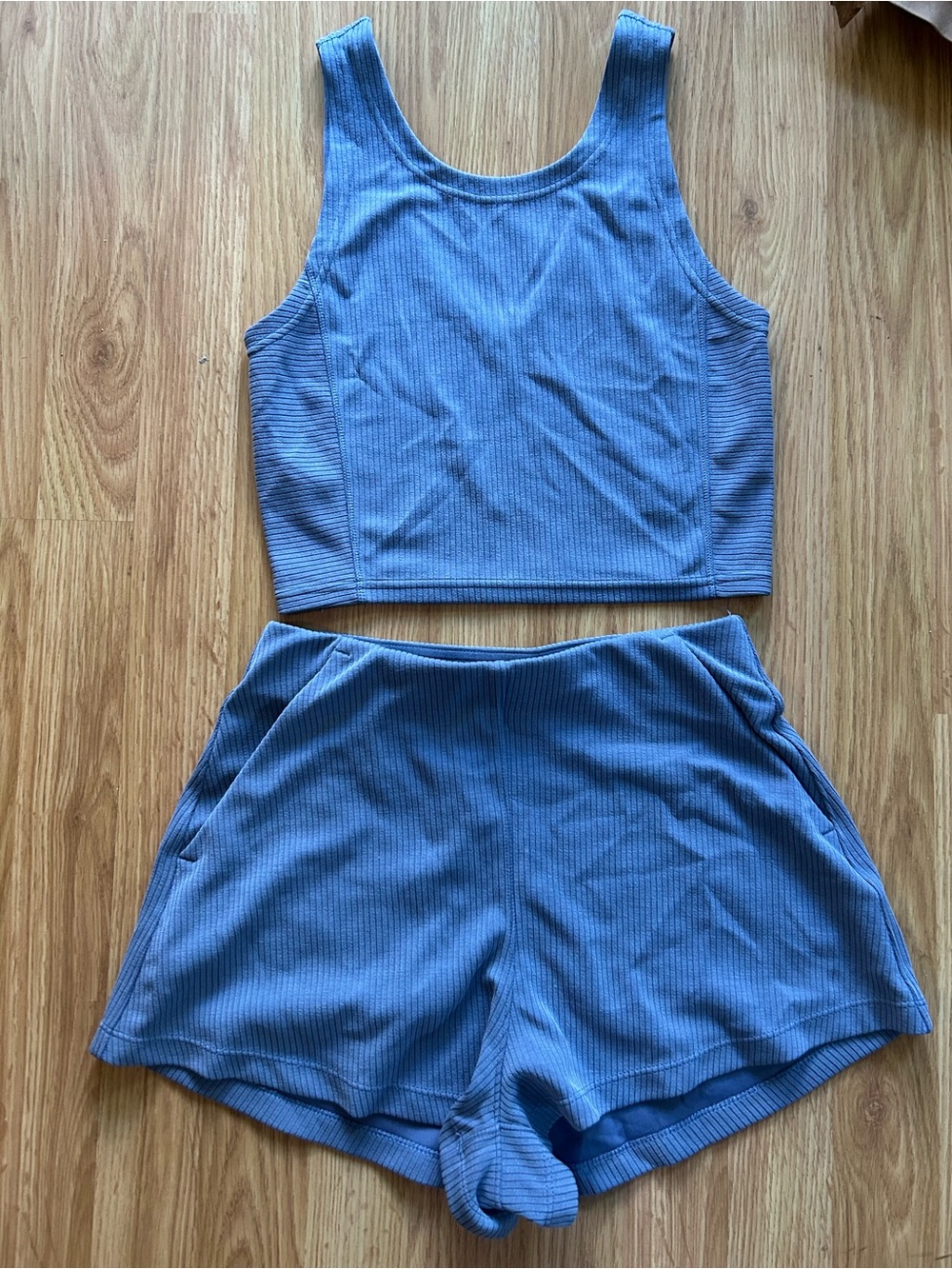 Lululemon Ribbed Softstreme SET - Picture 7 of 13